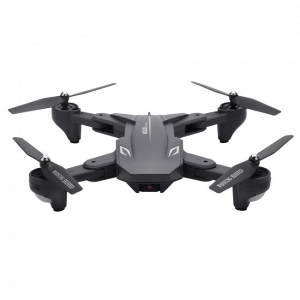 Квадрокоптер Visuo XS816 Pro - дрон с 4K и HD камерами, до 20 минут + акб. Photo 2